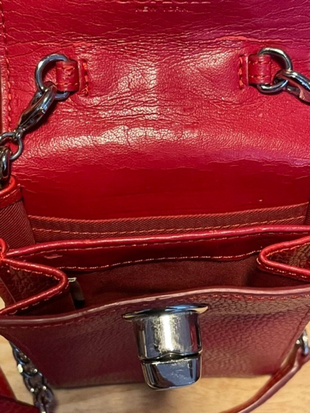 Coach Wallet - Picture 2 of 4